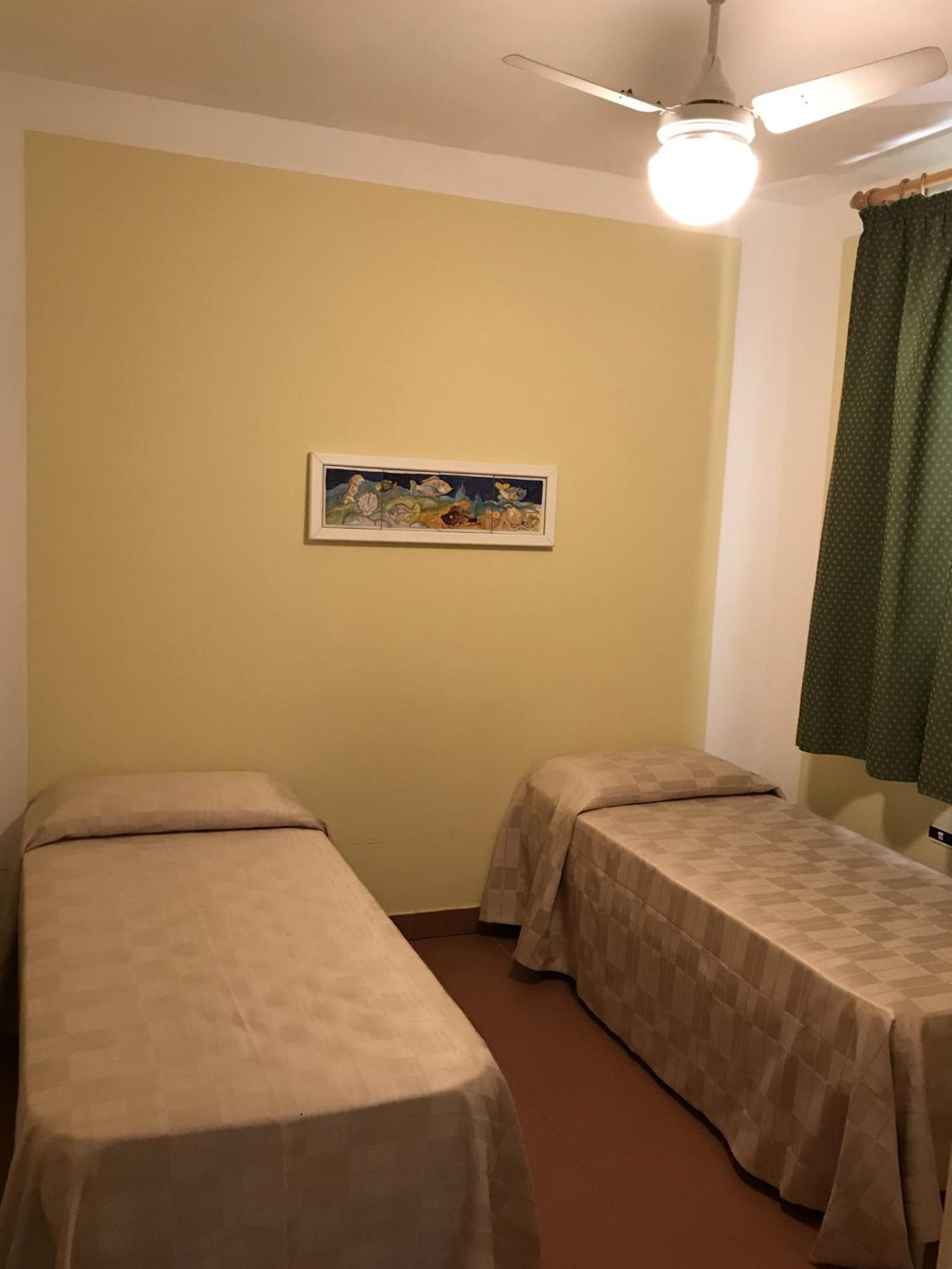Hotel Viticcio Portoferraio Quarto foto